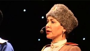 Ансамбль казачьей песни Сакма (г.Санкт-Петербург)_Поехал казак во чужбину далёкую
