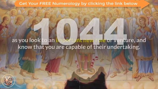 ? Angel Number Meanings 1044 ✅ Seeing 1044 ✅ Numerology Box
