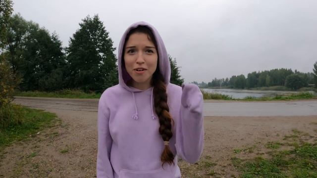 РЫБАЛКА С ДРУЗЬЯМИ, ПЕРВАЯ ЩУЧКА смотреть онлайн