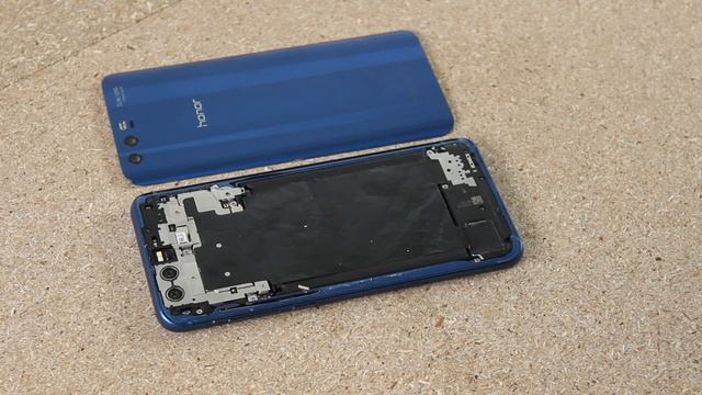 Remplacer sa vitre arrière Honor 9. By SOSav смотреть онлайн