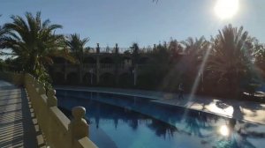 Обзор отеля Royal Holiday Palace 5*
