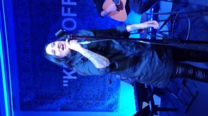 Лусинэ "Lou" Геворкян - С тобой(LOUNA) (Live 2022)