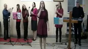 Иисус - Господь неба и земли (Диана Амирян) Седьмая печать.