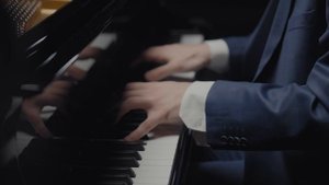 A. Scriabin: Etude Op. 8 No. 12 (Elsie Varando)