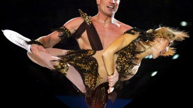 Только Что Фигуристака Оксана Домнина Сообщила..В Реанимации Роман Костомаров.. смотреть онлайн