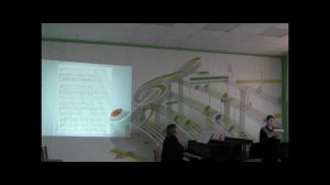 Медведева В  Саратов С. Давыдов "Ария Лесты" из оперы "Днепровская русалка"