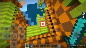 Minecraft PE |sonic map|with my friend gamer Reese!!!!