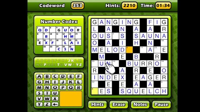 puzzler world pt 353 смотреть онлайн