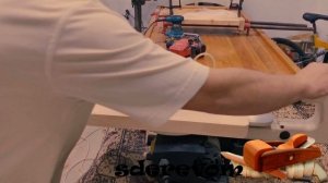 Как сделать простую табуретку. Маленькая табуретка своими руками