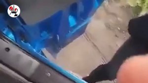 Рэкетир "Олег ЧТЗовский" дал заднюю