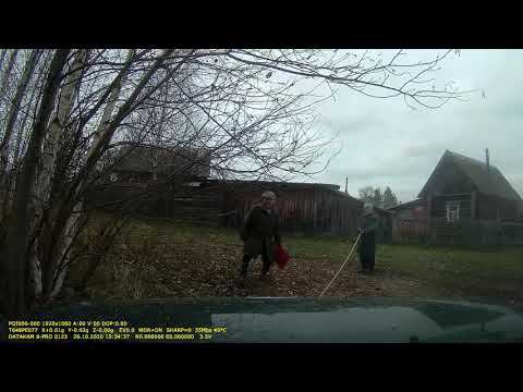 На болото за клюквой. Брод туда и обратно смотреть онлайн