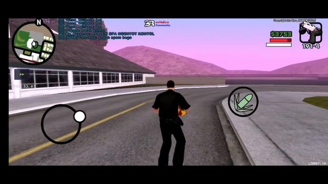 SHARE MODPACK GANGSTER LOW V1 || COCOK BUAT RPAN, SOTOT | GTA SAMP ANDROID