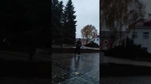 Блевотня