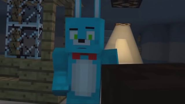 ПЕСНЯ ПРО МАЙНКРАФТ #4 БОЙ НЕ НАЧНЕМ СЕЙЧАС смотреть онлайн