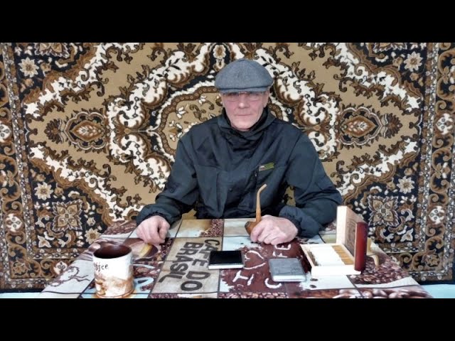 Увлажнение табака, как, чем и почему - Отвечаю на вопросы.