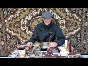 Увлажнение табака, как, чем и почему - Отвечаю на вопросы.