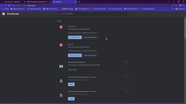 How to install Evon! смотреть онлайн