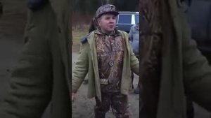 Запрещённая ужасающая история охоты медведя на человека