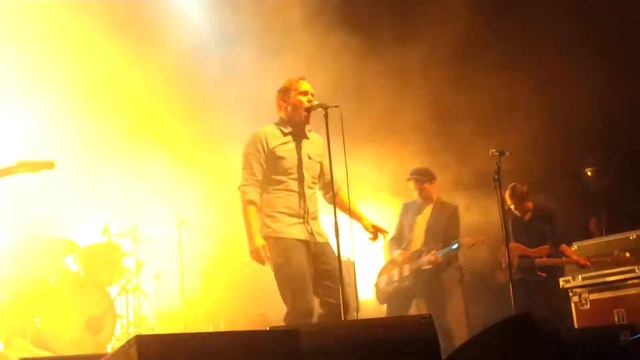 Thees Uhlmann - Zugvögel - (Köln, 13.11.2013) смотреть онлайн