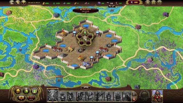 Video návod na hru My Lands смотреть онлайн