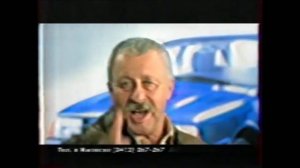 Реклама ИЖ 2126 2001 (с Якубовичем)