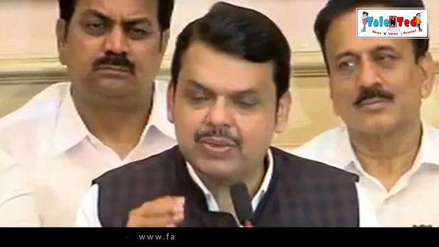 कारण जिन्होंने CM Devendra Fadnavis को इस्तीफा देने पर मजबूर किया | Sanjay Raut l Uddhav Thackrey