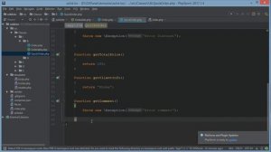 Принципы SOLID. Часть 4. Принцип разделения интерфейса