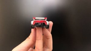 Hot Wheels Boulevard '20 Toyota GR Supra Unboxing & Review