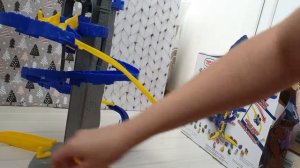 Мини паравозики Tomas MINIS BATCAVE