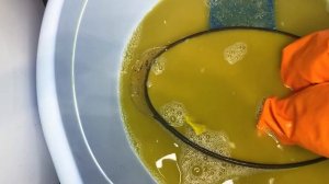 КАК ОЧИСТИТЬ ПОСУДУ ОТ ЖИРА? СУПЕР СПОСОБ БЕЗ ХИМИИ!