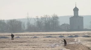 Сергей Есенин — «Я усталым таким еще не был» читает Сергей Безруков