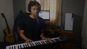 Sedih Tak Berujung - Glenn Fredly (Live Cover)