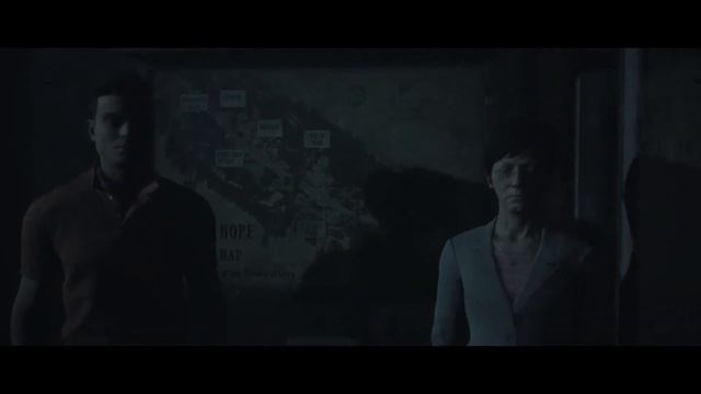 LITTLE HOPE “Everyone Lives” Gameplay Walkthrough [XBOX SERIES X] - Part 4 - (NO COMMENTARY) смотреть онлайн