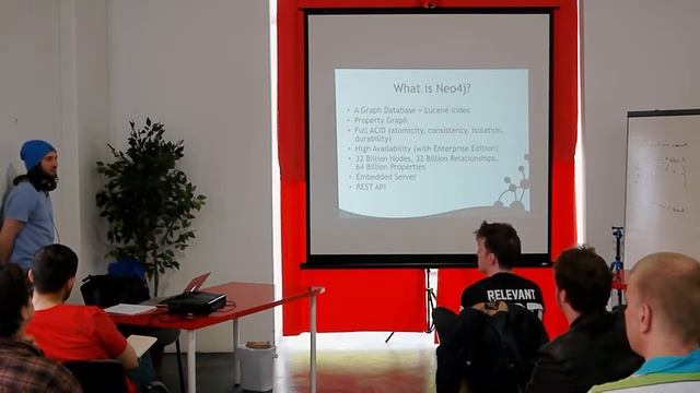 Gentle view into the world of graphs and networks with Al Keller at CodeCore Community Week смотреть онлайн