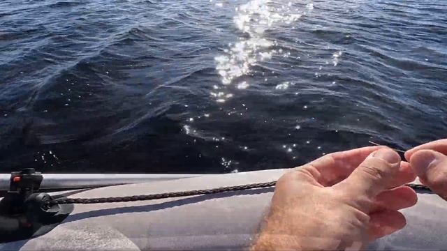 Оце так порибалили! Нова водойма, нові емоції! смотреть онлайн