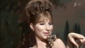 Поздравления с юбилеем принимает Барбра Стрейзанд