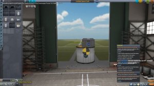 Kerbal Space Program 1.8 Stock Career 18 - Unnecessary Roughness