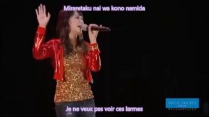 Nonaka Miki - Hare Ame Nochi Suki Vostfr + Romaji