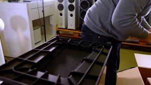 Focal Vestia N°3 unboxing 2023