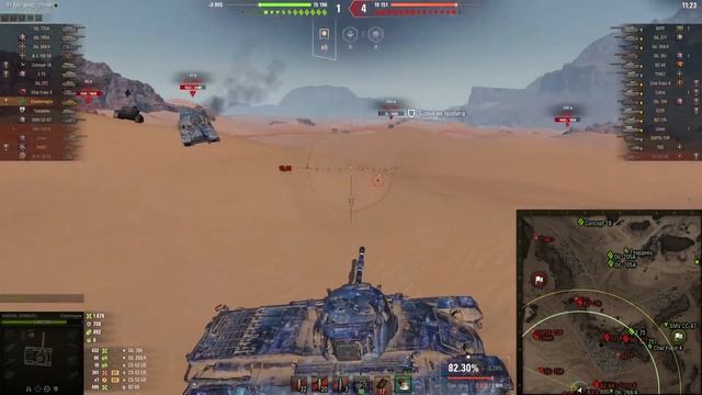 КАРАЧУН | БОЕВОЙ ПРОПУСК 38/60 смотреть онлайн