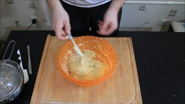 Ленинградские пышки