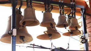 Малиновый звон - село Ягодная Поляна