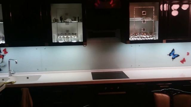 Кухонный фартук - скинали картинка из каталога номер 391 смотреть онлайн