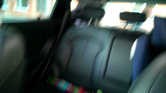 Замена освещения в салоне Hyunday IX35 на светодиодное смотреть онлайн