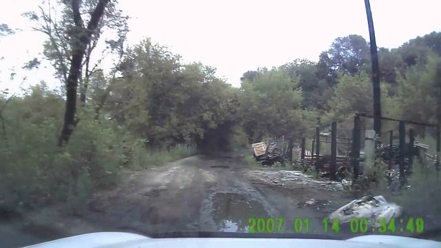 Барнаул, проезд Канатный 2013 смотреть онлайн