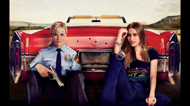 Hot Pursuit - Unreleased Score - Christophe Beck смотреть онлайн