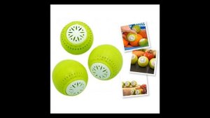 Поглотитель запаха для холодильника Fridge Balls (Фридж Болс)