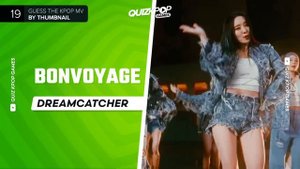 Квиз: угадай к-поп клип по обложке (Часть 5)