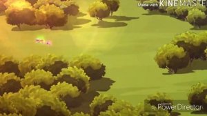 Клип винкс - "Ты и я"