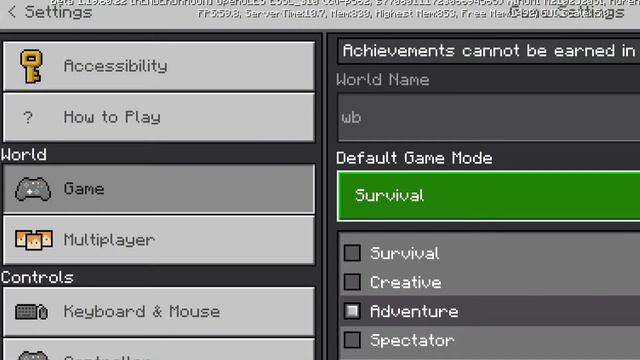 Minecraft Pe NEW UPDATE 1.19.60 BETA UPDATE SIMILAR 1.20 OFFICIAL UPDATE. смотреть онлайн